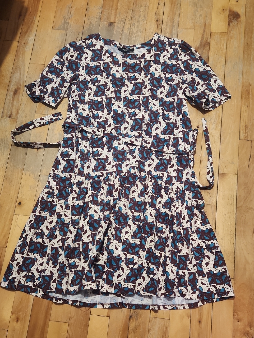 MaxMara Tshirt Dress